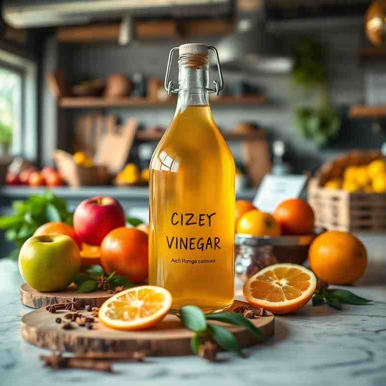 Bermuda Banana Chutney A Zesty Cider Vinegar Recipe